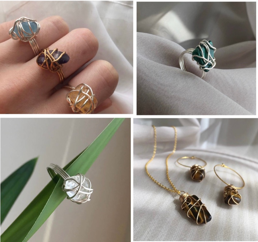 Spelly Handmade Gifts